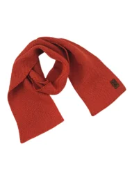 Dziecięcy szalik z wełny merino RUDY