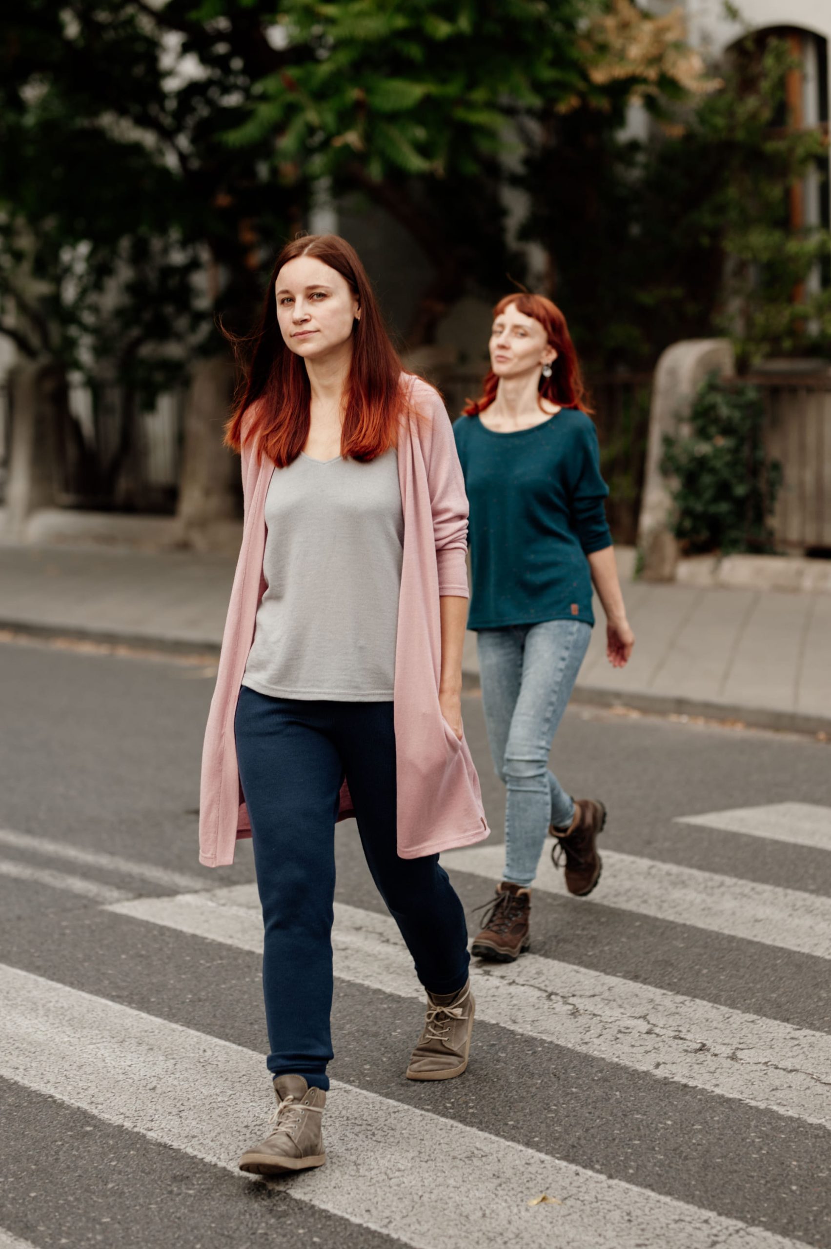 DSC_7812 Custom thicker merino wool long cardigan - Image 16