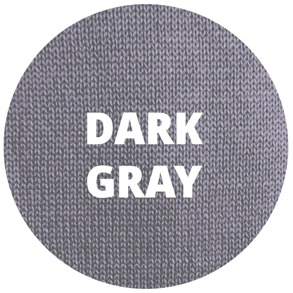 PRÓBNIK DARK GRAY Próbka naszej dzianiny merino - obrazek 67