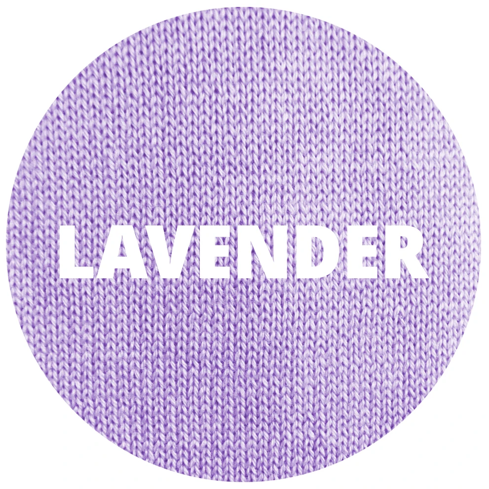 PRÓBNIK LAVENDER Próbka naszej dzianiny merino - obrazek 54