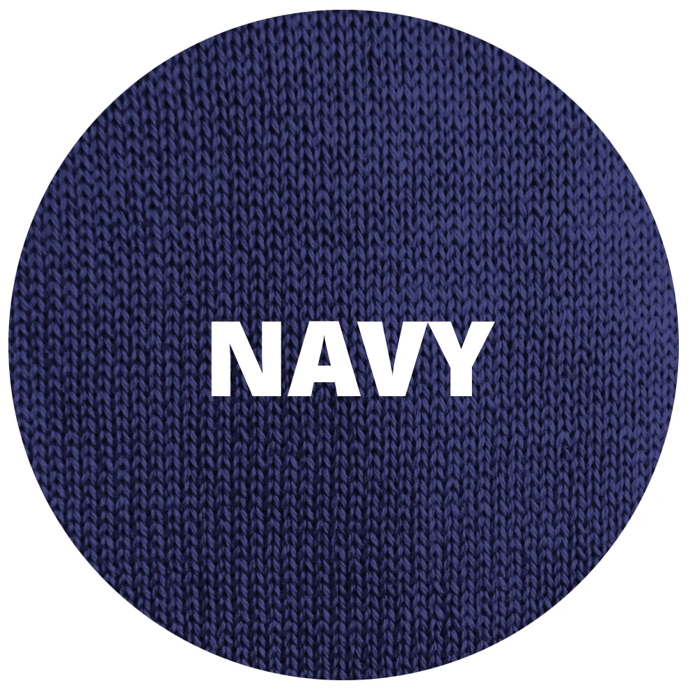 PRÓBNIK NAVY Próbka naszej dzianiny merino - obrazek 80