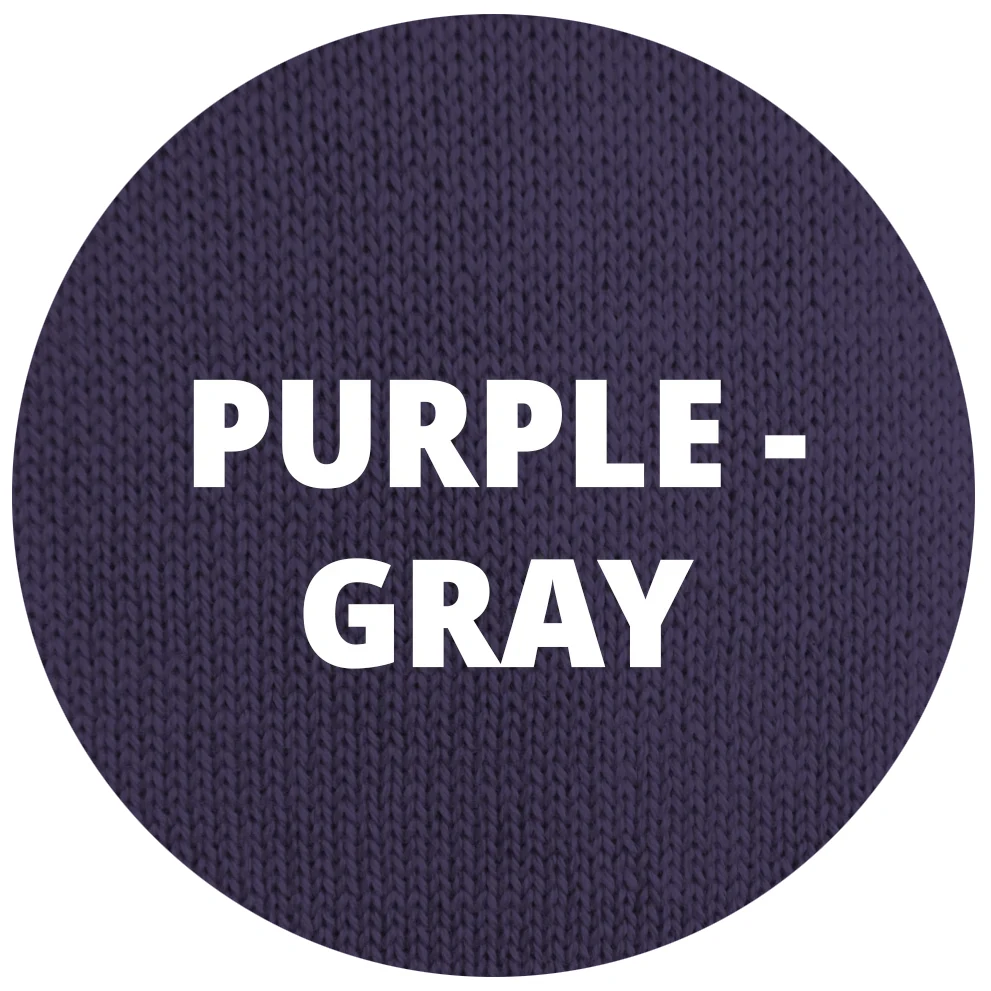 PRÓBNIK PURPLE-GRAY Próbka naszej dzianiny merino - obrazek 63