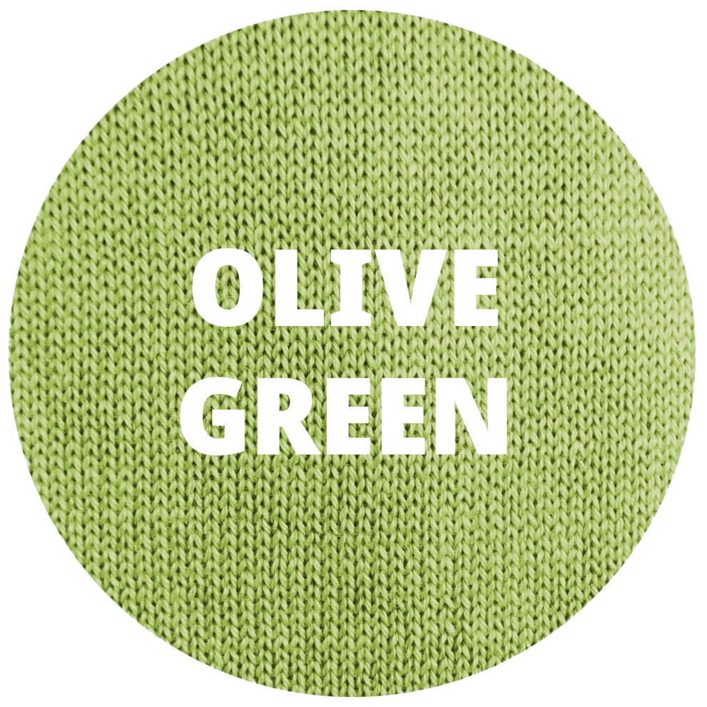 PRÓBNIK OLIVE-GREEN Próbka naszej dzianiny merino - obrazek 16