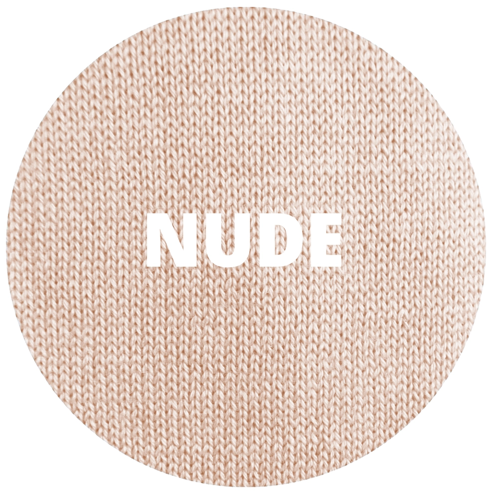 PRÓBNIK NUDE Próbka naszej dzianiny merino - obrazek 33