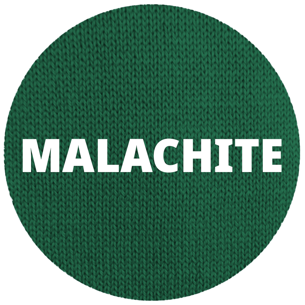 PRÓBNIK MALACHITE Próbka naszej dzianiny merino - obrazek 76