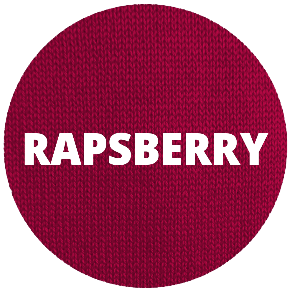 PRÓBNIK RAPSBERRY Próbka naszej dzianiny merino - obrazek 51