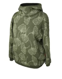 bluza Rita khaki-pistacja